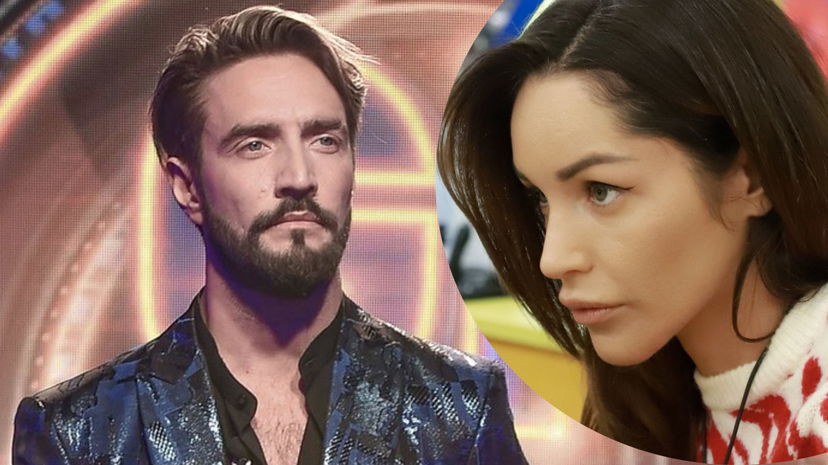 Alex Belli chiude la coppia con Delia Duran: “Cambio le regole del gioco” preview