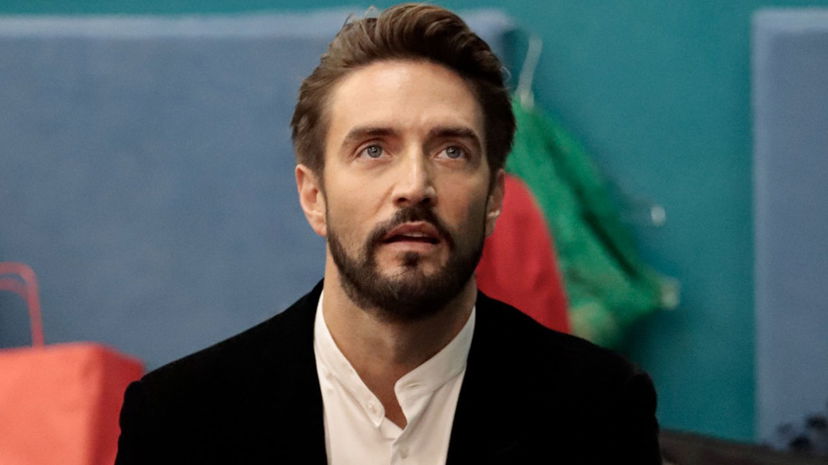 Alex Belli in quarantena per tornare al GF Vip? Lo scoop lanciato da Silvia Toffanin preview