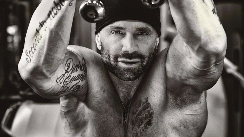 Alex Nuccetelli, salta L’Isola dei Famosi perché artefice dell’incontro fra Totti e Noemi? Parla lui e svela la verità preview