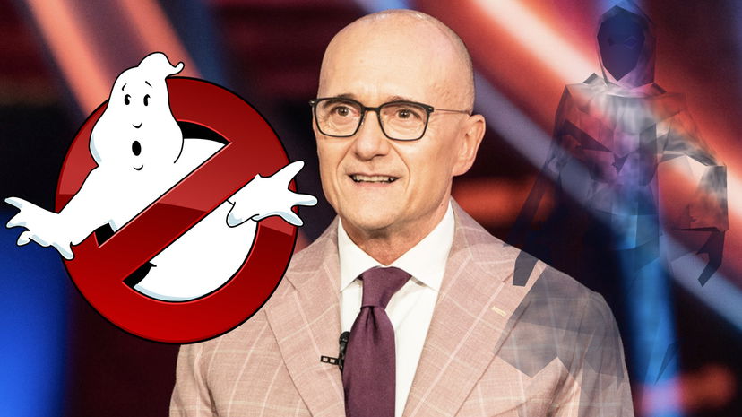 Alfonso Signorini indaga sul fantasma visto da Miriana, lei rivela: “Una donna di 45 anni” preview