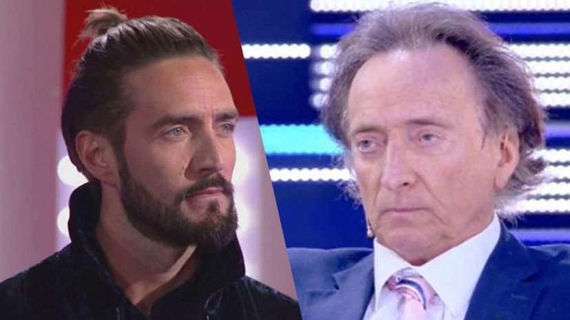 Amedeo Goria e lo strano intreccio con Alex Belli, una condivisione speciale: “C’è attrazione alchemica” preview