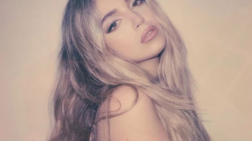 Ana Mena si prende la sua rivincita dopo il Festival di Sanremo preview