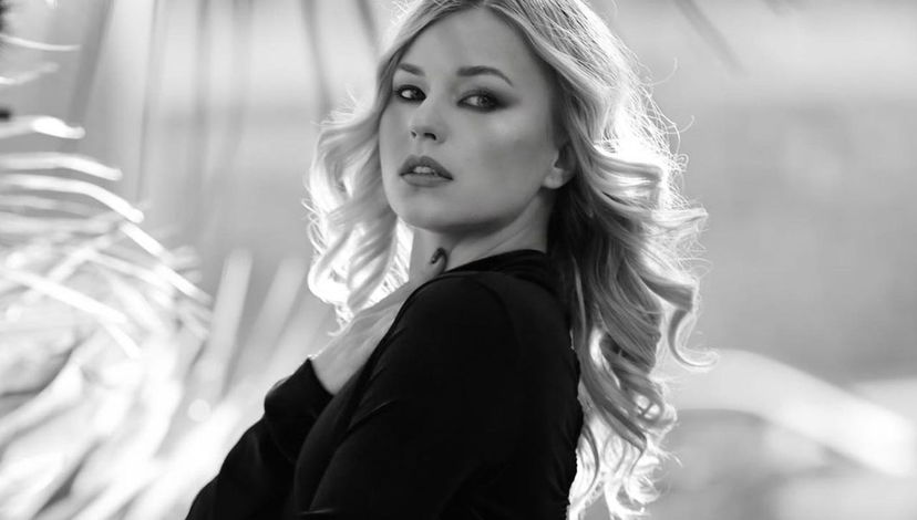 Anastasia Kuzmina si cancella dai social dopo l’attacco russo all’Ucraina article-post