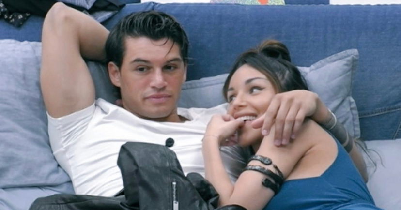 Delia Duran ha della chimica artistica con Antonio Medugno preview