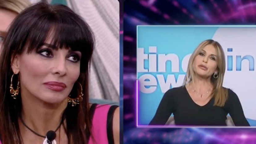 Arianna David mette in guardia Miriana da Biagio: la Trevisan chiede le prove preview