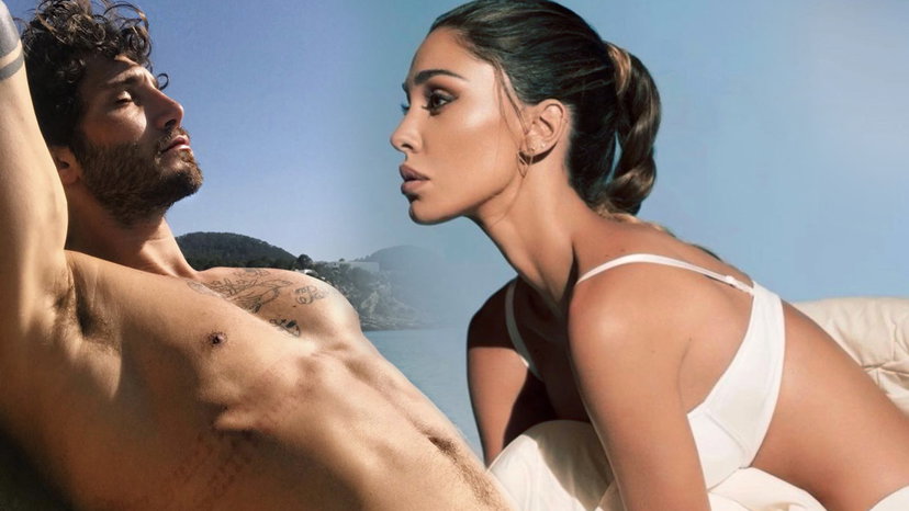 Belen Rodriguez conferma il ritorno con Stefano e svela: “Infedele e in camera da letto…” preview