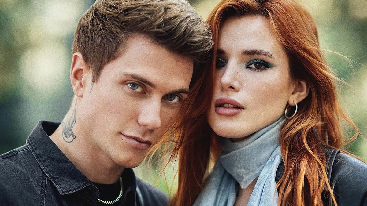 Bella e Benji: l’amore libero molto prima di Alex e Delia article-post