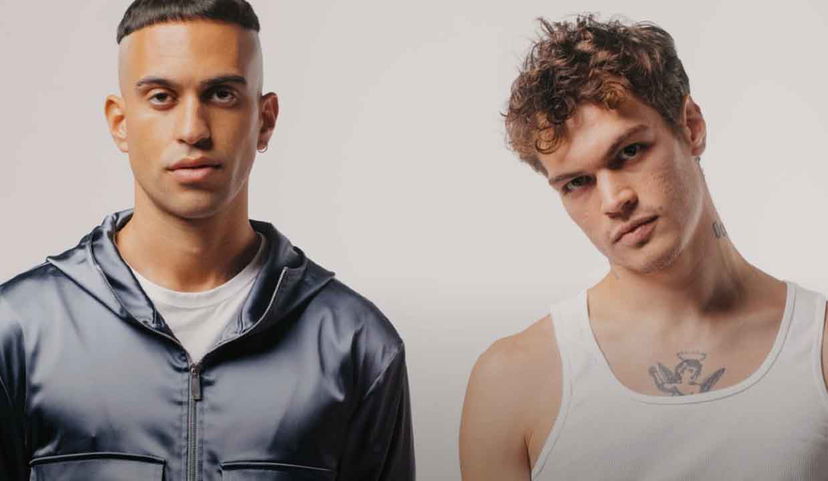 Brividi di Mahmood e Blanco infrange ogni record su Spotify preview