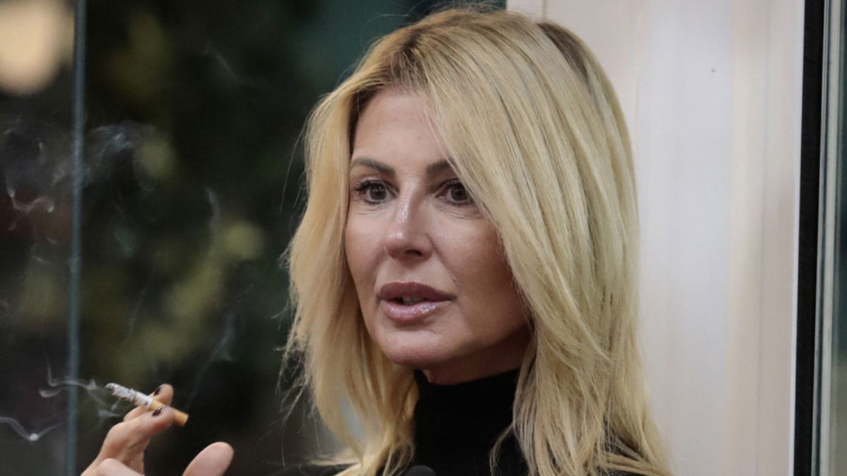 Caldonazzo squalificata dal GF Vip? l concorrenti: “Verrà cacciata, ha detto una cosa gravissima” article-post
