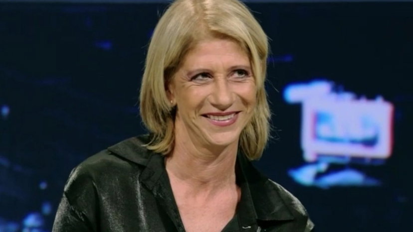Carolina Morace nel cast de L’Isola dei Famosi, nel 2020 ha fatto coming out: “Amo mia moglie” preview