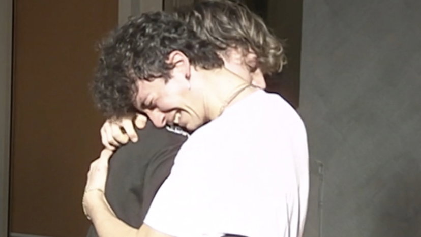 Christian Stefanelli distrutto perché Mattia deve lasciare Amici: “Senza te non ce la faccio” preview