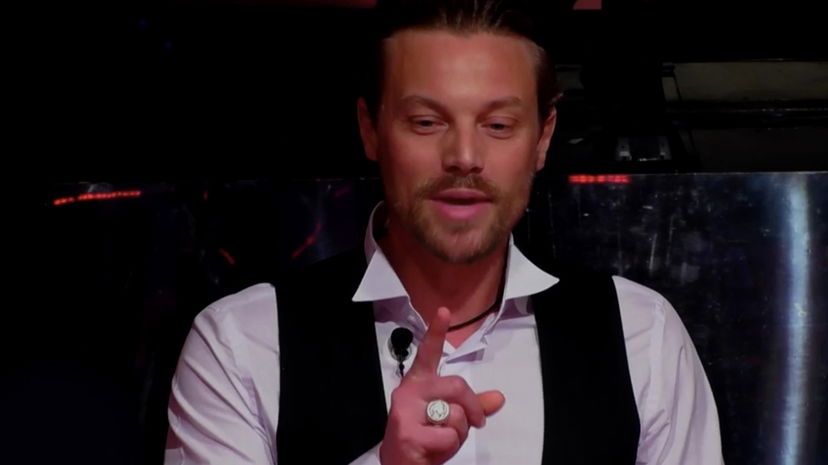 Davide Silvestri sbotta contro Soleil: “Con me hai chiuso. Fai figure di M in tv” preview