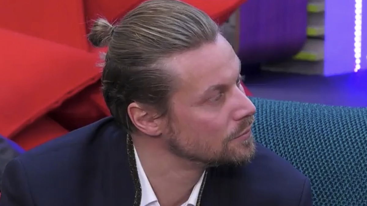 Davide Silvestri minaccia di lasciare il GF Vip: “Se restiamo Delia ci batterà in finale” article-post