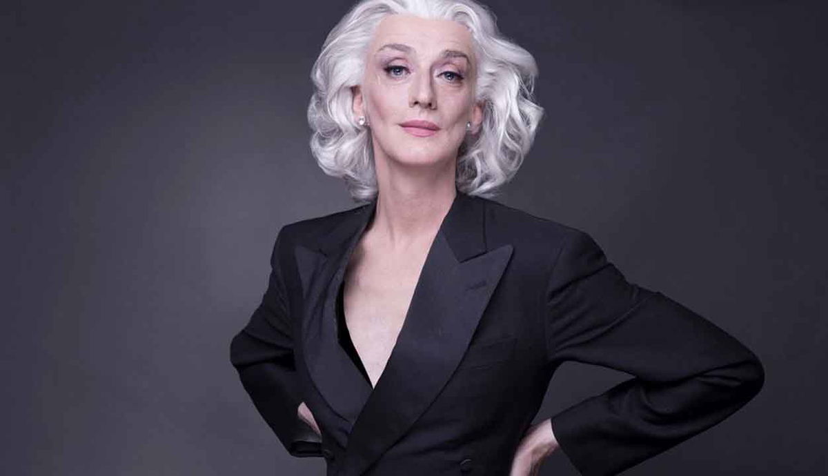 Drusilla Foer, il direttore di Rai1 pensa ad un programma tutto suo article-post