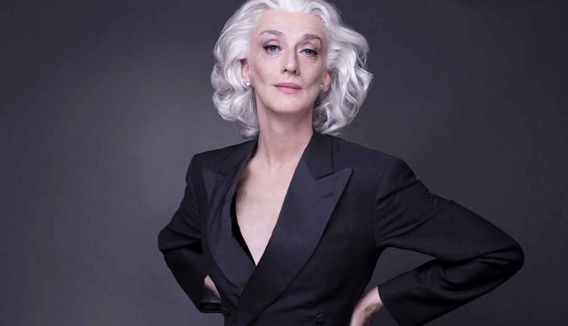 Drusilla Foer, il direttore di Rai1 pensa ad un programma tutto suo preview