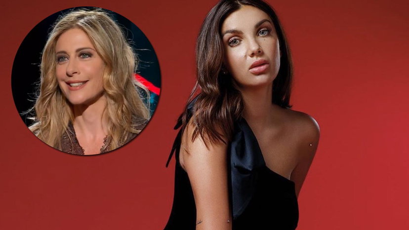 Elettra Lamborghini a Belve chiede di censurare parte dell’intervista, la Rai risponde preview