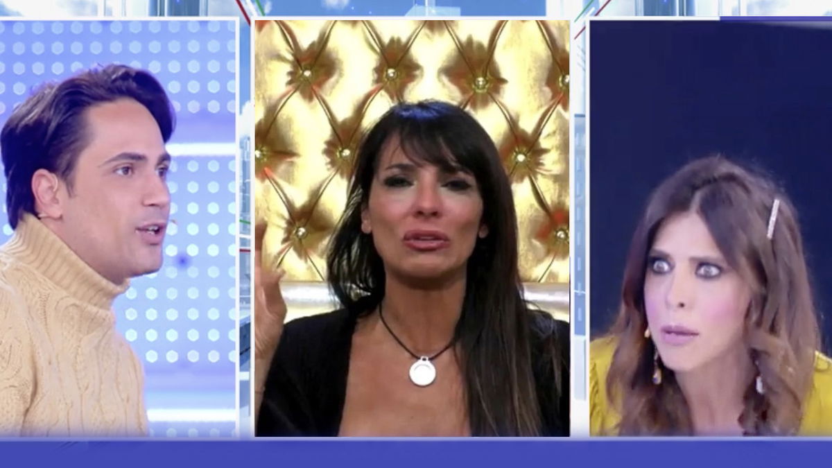 Emanuela Tittocchia avverte Miriana Trevisan: “Biagio ti sta mentendo e usando” article-post