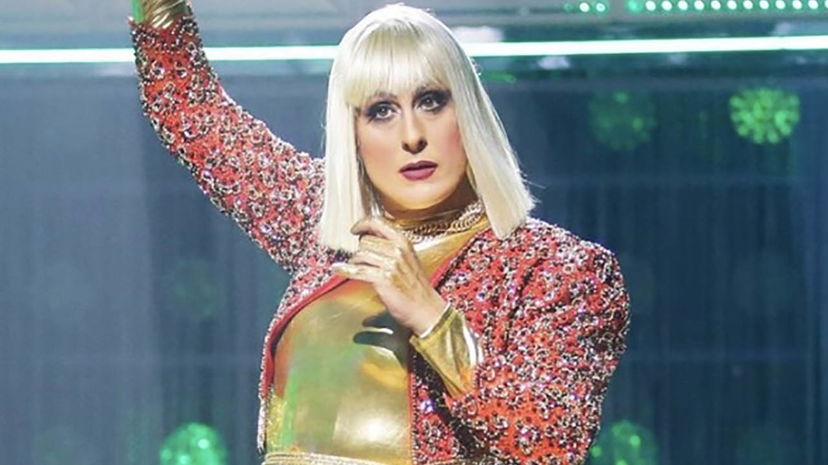 Enorma Jean, un autore di Drag Race: “Questo non andrà in onda non dò la liberatoria”. preview