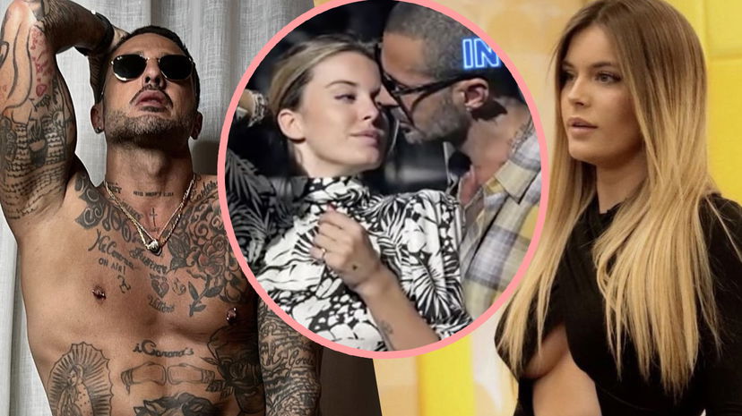 Fabrizio Corona sgancia la bomba su Sophie Codegoni: “Eravamo fidanzati, mi ama ancora, io l’aspetto” preview