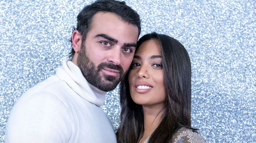 Federica Calemme a L’Isola dei Famosi o Temptation Island con Gianmaria? Lei fa chiarezza preview