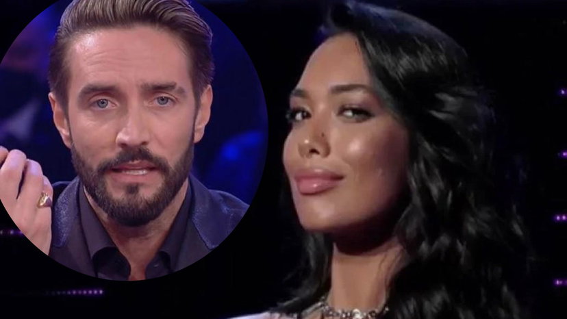 Federica Calemme smaschera Alex Belli: “Aveva un secondo fine con me” preview