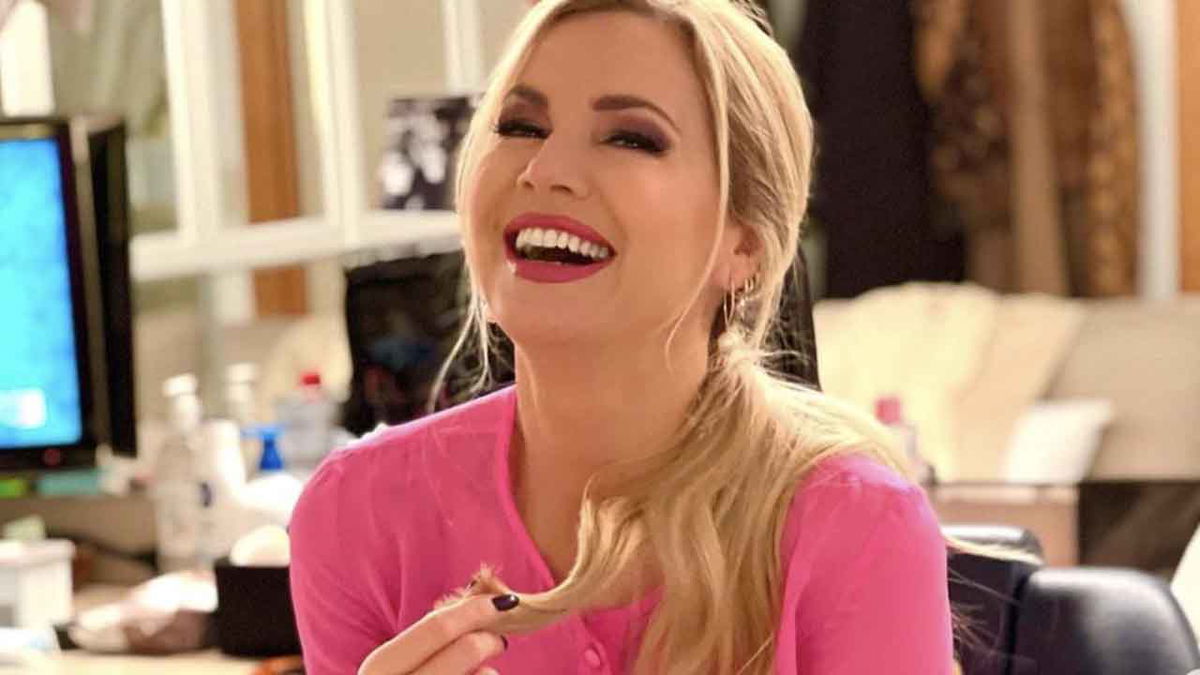 Federica Panicucci verso la conduzione de La Talpa: le novità article-post