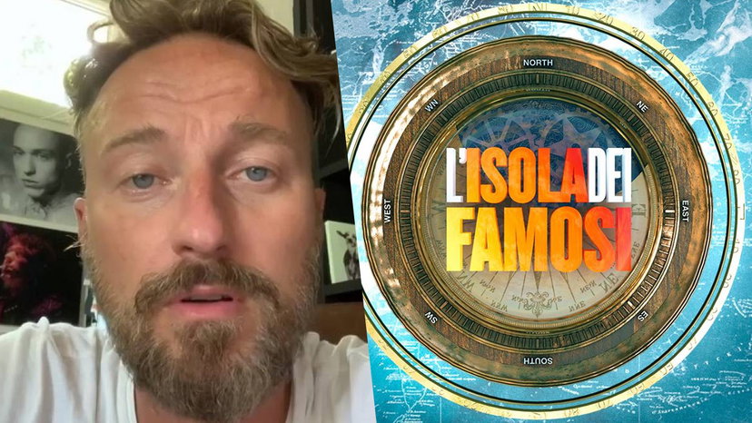 Francesco Facchinetti arrestato in Honduras durante L’Isola dei Famosi: “Ecco perché sono finito in carcere” preview