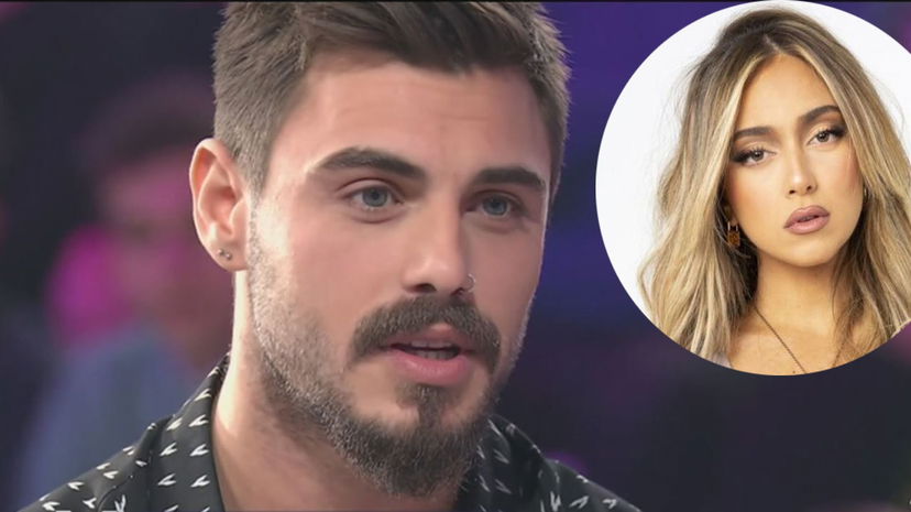 Francesco Monte risponde alle polemiche su Sanremo e Ana Mena preview