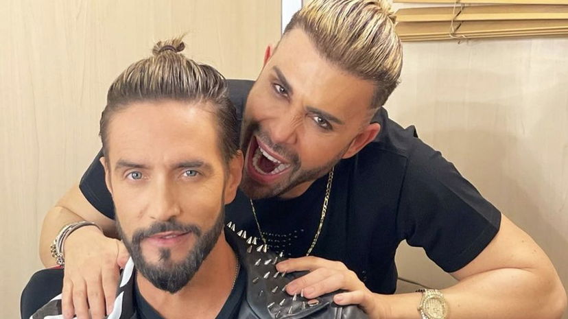 Giacomo Urtis e lo ‘scoop choc’ su Alex e Delia: “Quello che hanno fatto in quattro” preview