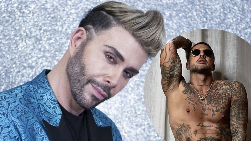 Giacomo Urtis confessa il suo vero rapporto con Corona e svela cosa hanno fatto insieme preview