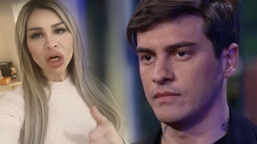 Giorgia Basciano infuriata difende il fratello contro il GF: “Vergogna, chiedete scusa” preview