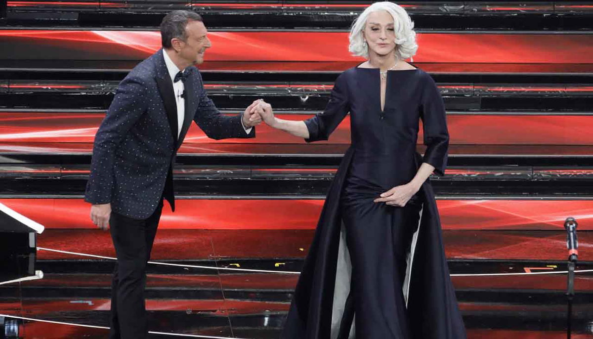 Classifica di Sanremo, ecco come sarebbe stata con i soli voti della giuria demoscopica article-post