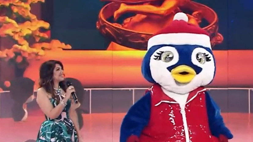 Il Cantante Mascherato, Milly annuncia i “nuovi” ospiti della prossima puntata preview