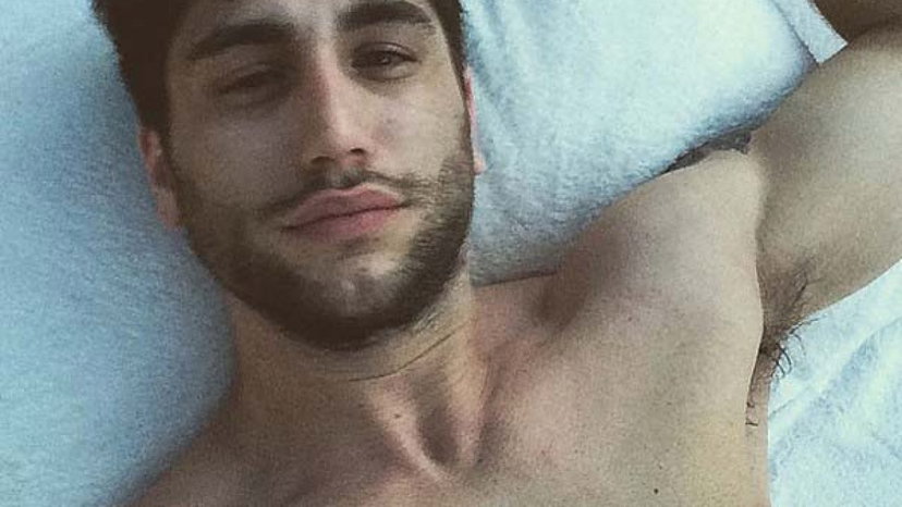 Jeremias Rodriguez col padre Gustavo a L’Isola dei Famosi: la mia teoria sta prendendo forma preview