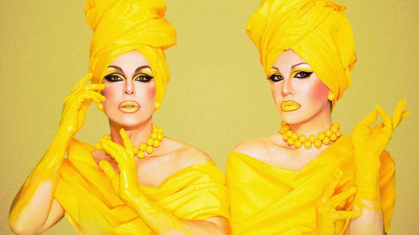 Karma B su Rai1: “Metteremo sulla graticola gli ospiti” preview