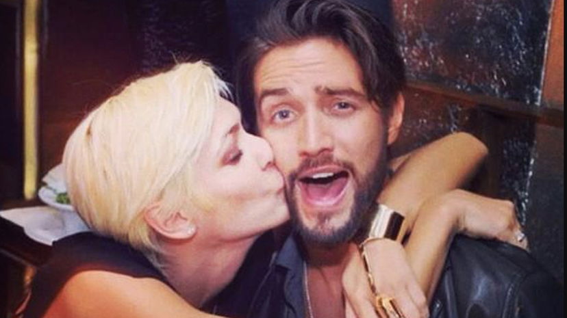 Katarina Raniakova, dopo il divorzio da Alex Belli lancia una batosta preview