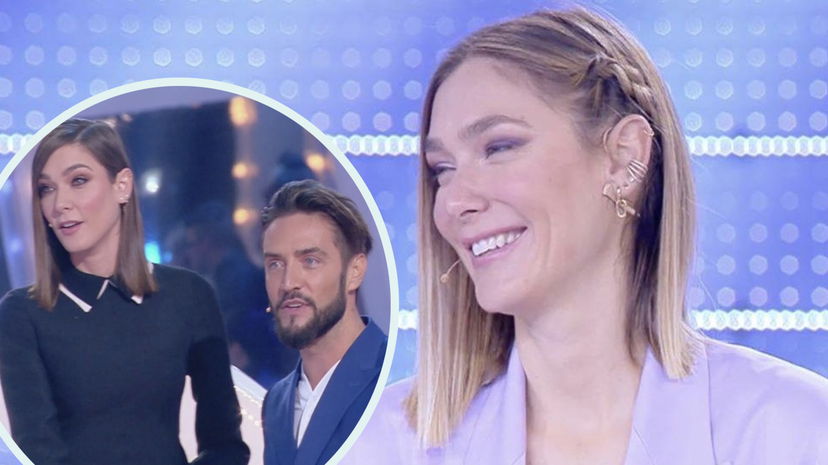 Katarina Raniakova contro Alex Belli: “Lei a casa nostra quando ero sposata con lui” preview