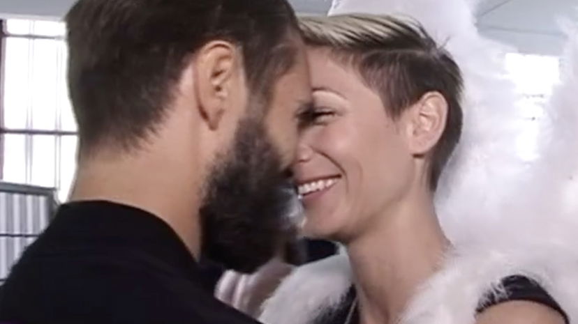 Katarina Raniakova, l’ex moglie di Alex sbotta: “Da vergognarsi, imbarazzante” preview