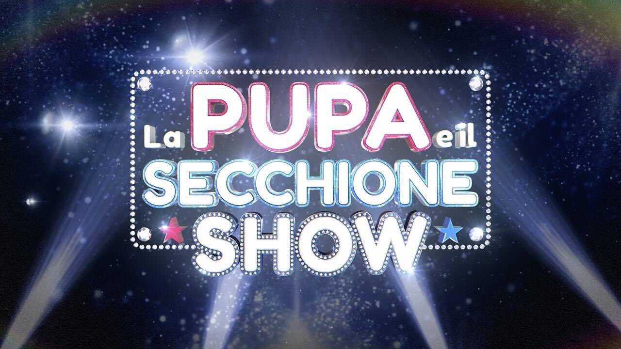 La Pupa e il Secchione Show