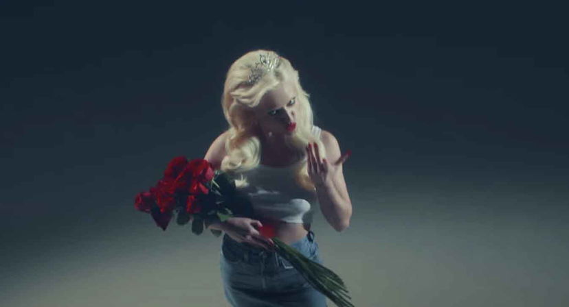 La Rappresentante Di Lista, Ciao Ciao: video ufficiale e testo della canzone preview