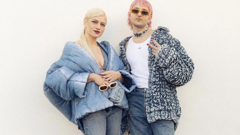 La Rappresentante Di Lista: “Siamo stati fidanzati fra noi” preview