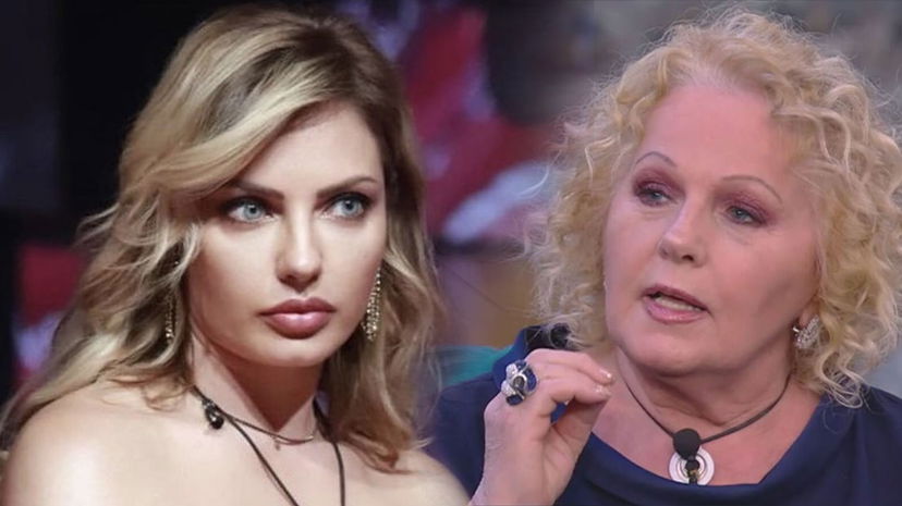 Manila Nazzaro, un gesto per Katia indispettisce Miriana Trevisan: “Perché l’hai fatto?” preview