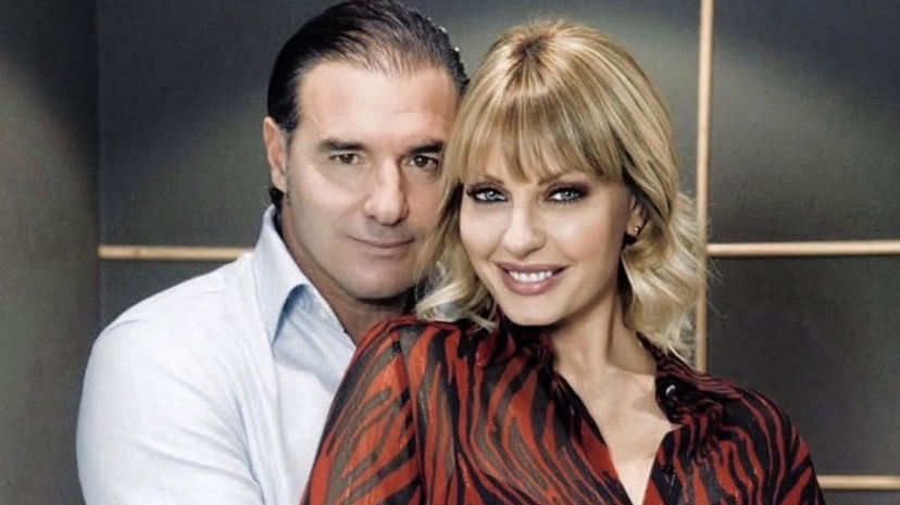 Manila Nazzaro svela la trattativa fra suo marito e L’Isola dei Famosi, poi confessa: “Ecco quando ho pensato di abbandonare il GFVip” preview