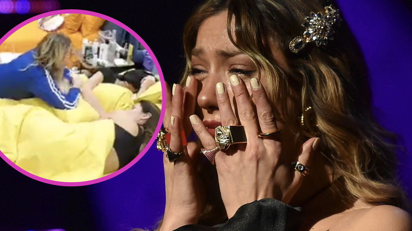 Manila Nazzaro riferisce a Delia delle urla fuori contro Soleil: “Gatta morta” La reazione della Duran preview