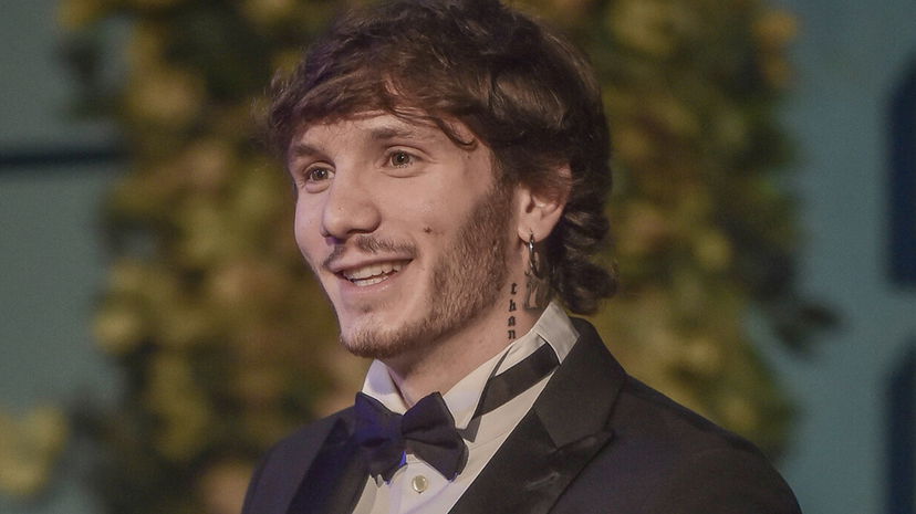 Manuel Bortuzzo vuole rientrare nella casa del GF Vip: l’appello preview