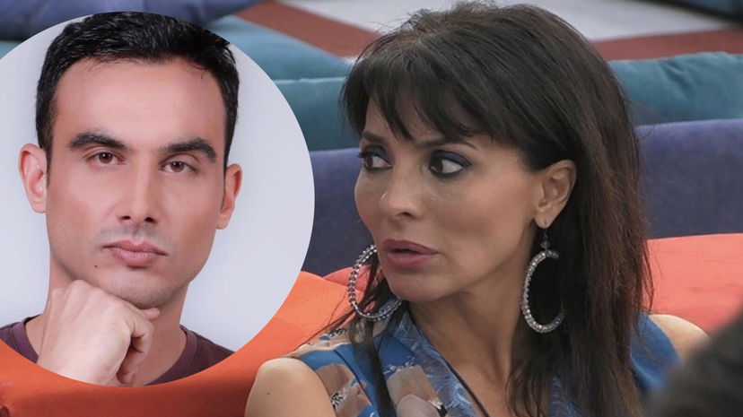 Miriana Trevisan, l’attacco di Nicola Pisu: “Fatti curare, dici di diagnosticare i tumori e vedere i fantasmi” preview