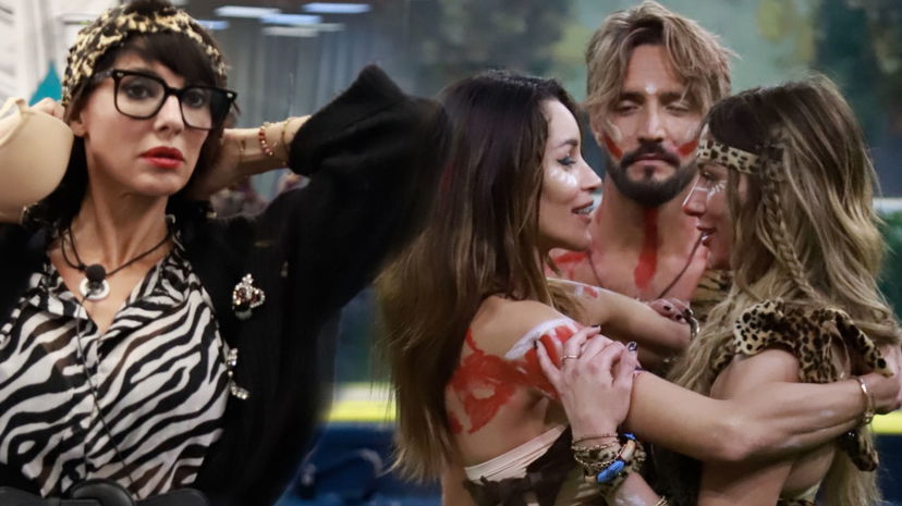 Miriana Trevisan smonta Soleil, Alex e Delia: “Nessuna vittima, show surreale” preview