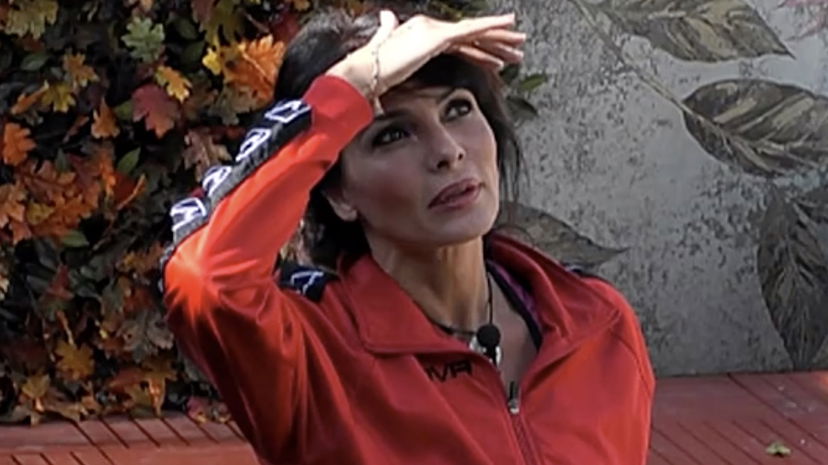 Miriana Trevisan, la reazione ad un aereo: “Quello di Biagio non è amore” preview