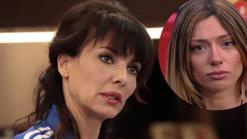 Miriana Trevisan su Soleil: “Non ci sono più immuni, ora la becchiamo!” preview