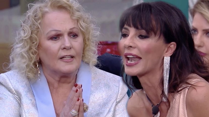Miriana Trevisan litiga con Katia Ricciarelli: “Vipera, offendi tutti e sei stata razzista” preview